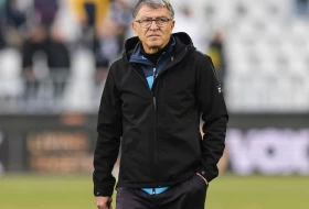 Lemonis pred duel sa imenjakom: "Da nadogradimo stvari iz meča sa Partizanom"